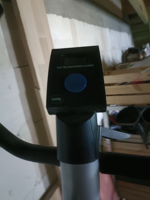 Rowerek treningowy exercise bike BC 14 20 okazja