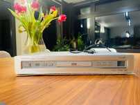 Odtwarzacz DVD/CD Philips Q50/021