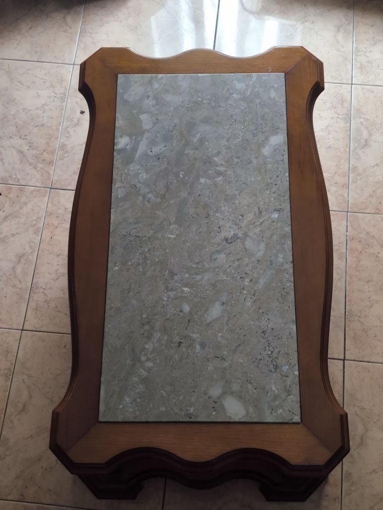 Mesa de centro de sala