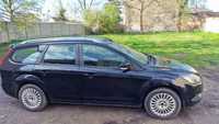 Ford Focus 1.5 tdci