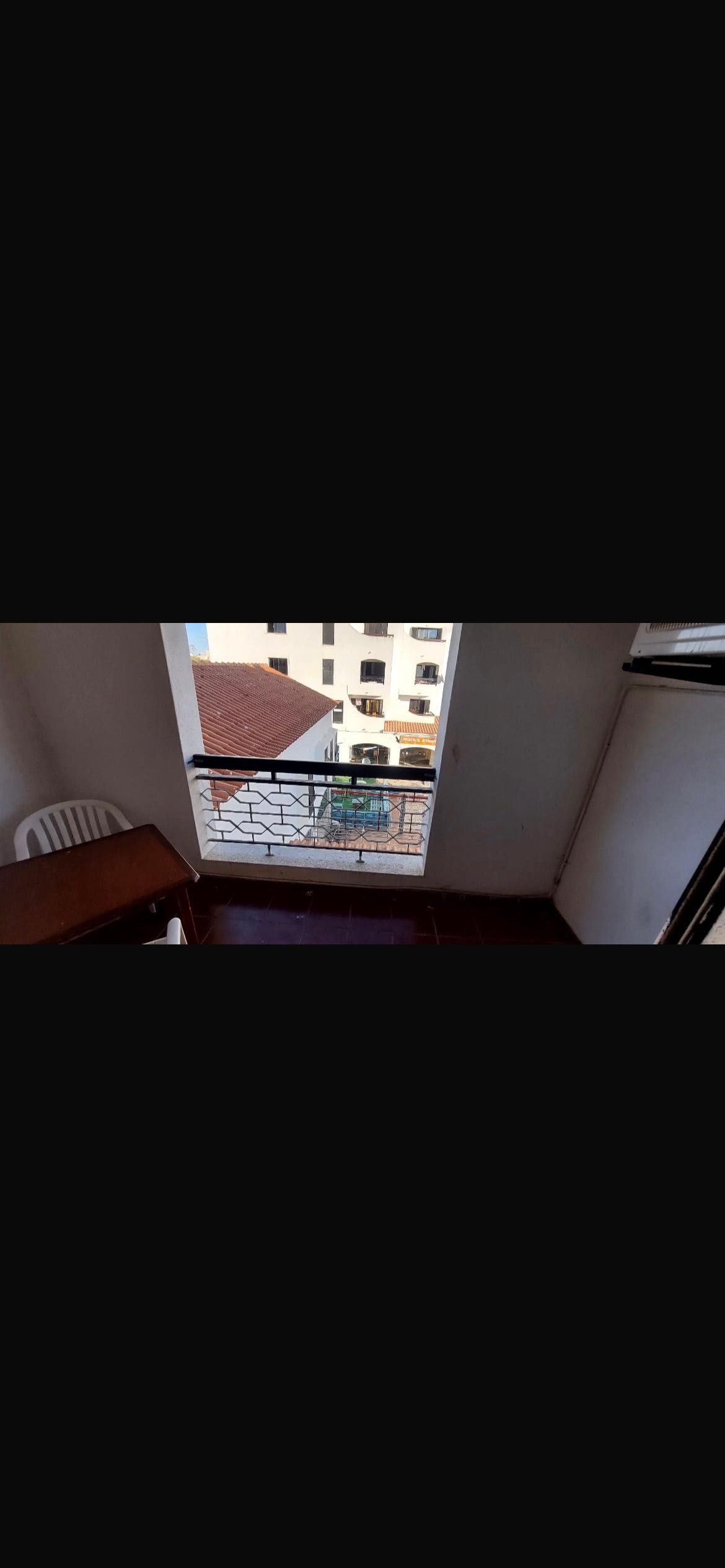 Apartamento T1 com terraço Albufeira Oura