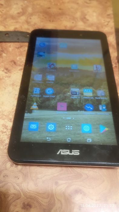 Продаются планшеты