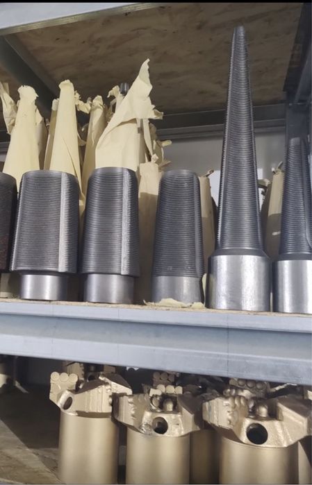 Колокол, Метчик,Ловильный инструмент, Аварийный инструмент