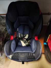 Fotelik Vivaro isofix firmy Coletto 9-36kg