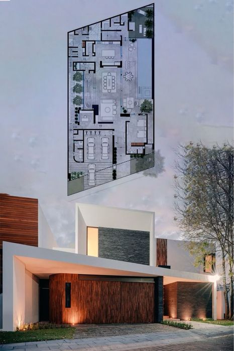 Técnico Desenhador Projetista