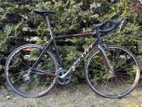 Rower Scott Speedster 30