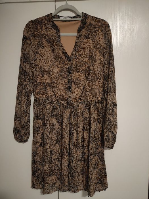 Sukienka damska Reserved