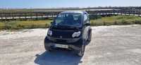 SMART fortwo 0.6 2003