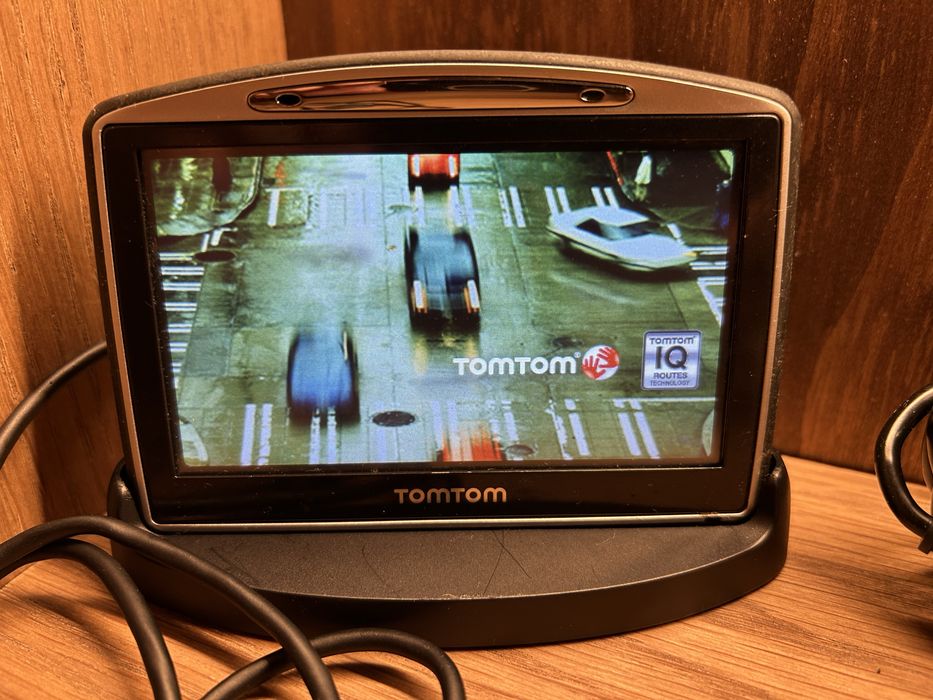 GPS Tom Tom GO 530
