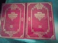 Grande Enciclopedia Portuguesa
