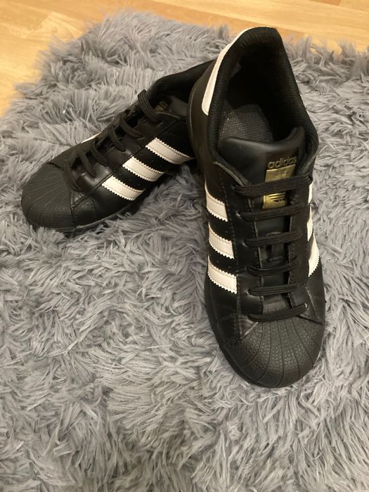 Buty Adidas Superstar 36