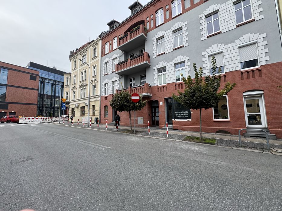 Lokal Centrum przy Solarisie Kośnego 1