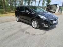 Sprzedam Peugeot 5008