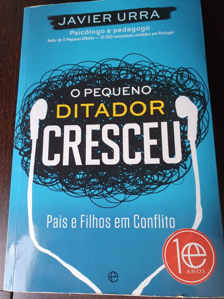 14 livros variados