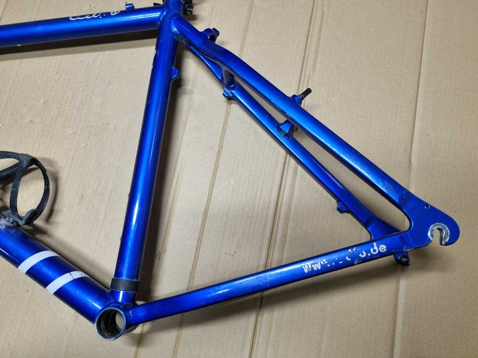 Rama Cicli B, pod 26