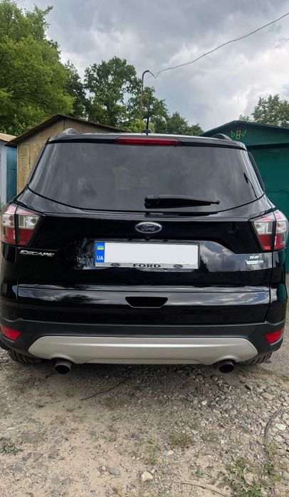 Ford Escape 2018 1.5 AWD