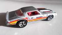 Hot Wheels - 1981 Camaro, 2012