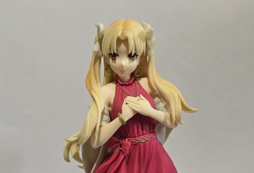Figurka Lancer Fate Grand Order