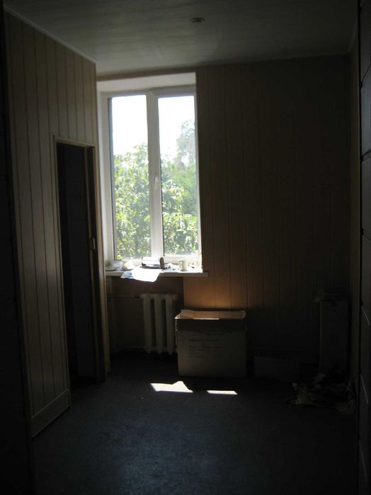 Продаж 3-кімнатної квартири в Заводському районі (вул. Соборна)