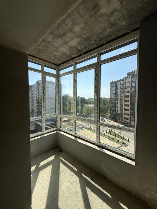 42.5 м2  Будинок здан!Продаж 1 кім квартири