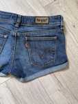 Levis spodenki shorty xxs