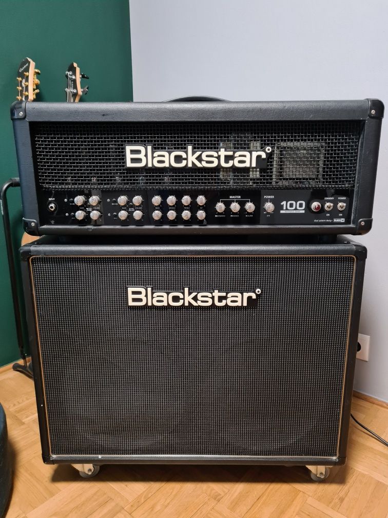 Blackstar Seriers One 104 el 34