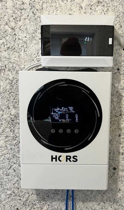 Безперебійне резервне живлення квартир,будинки, живлення бізнесу, ДБЖ