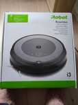 Odkurzacz IROBOT na gwarancji