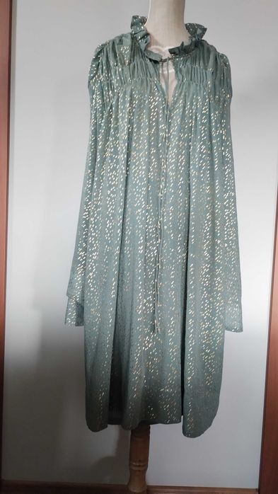 Elegancka sukienka damska rozm.46-48