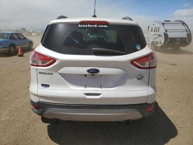 Ford Escape (Kuga) SE 2016 HotPrice