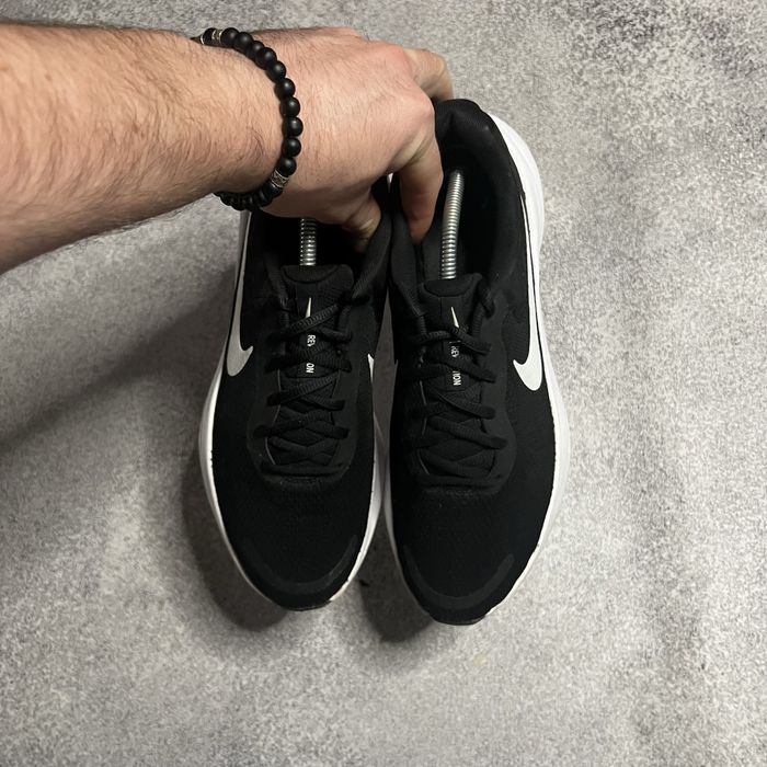 Nike Revolution 7 оригінальні чоловічі бігові кросівки найк zoom react