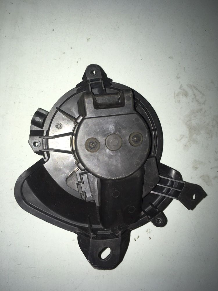 Вентилятор (мотор) печки Fiat Doblo
