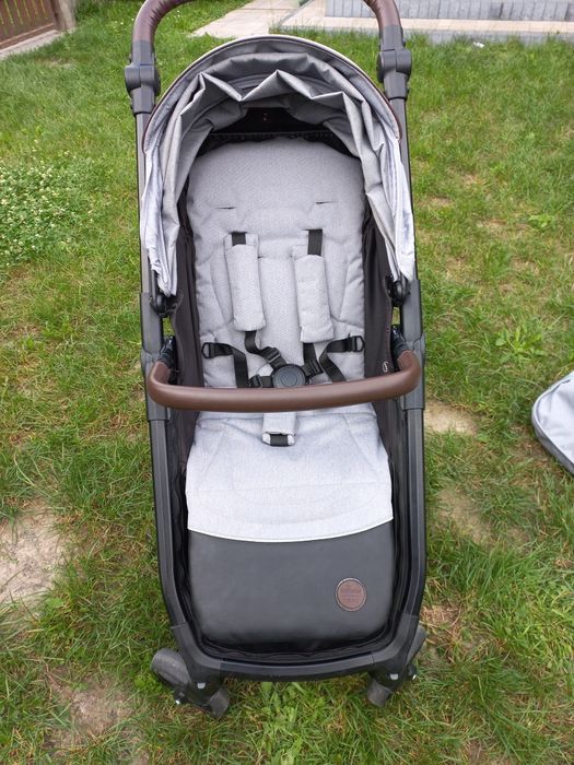 Spacerówka Baby design look