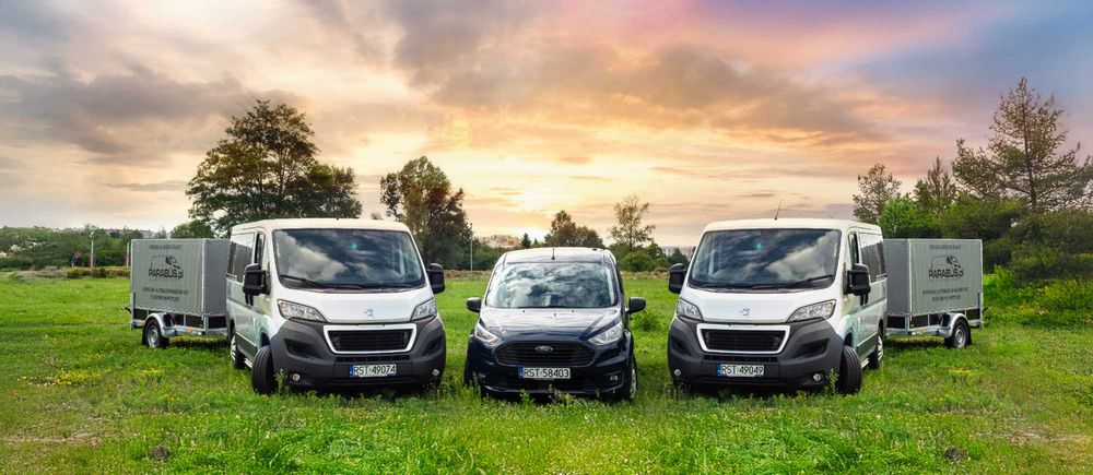 Wynajem autokarów, busów 4-8-20, przewóz osób w kraju i europie.