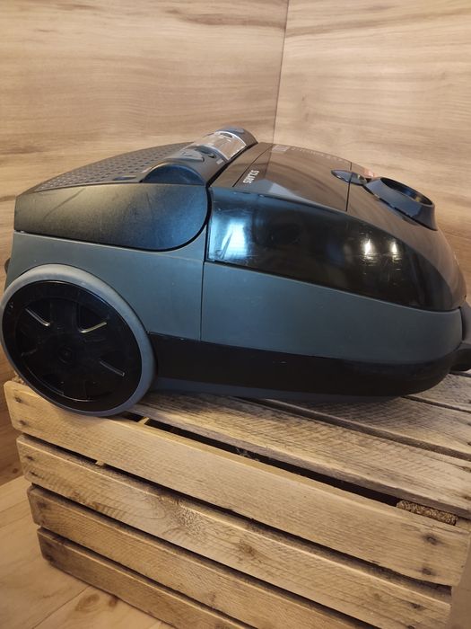 SUPER STAN Odkurzacz Zelmer Solaris NOWY SILNIK 2200W