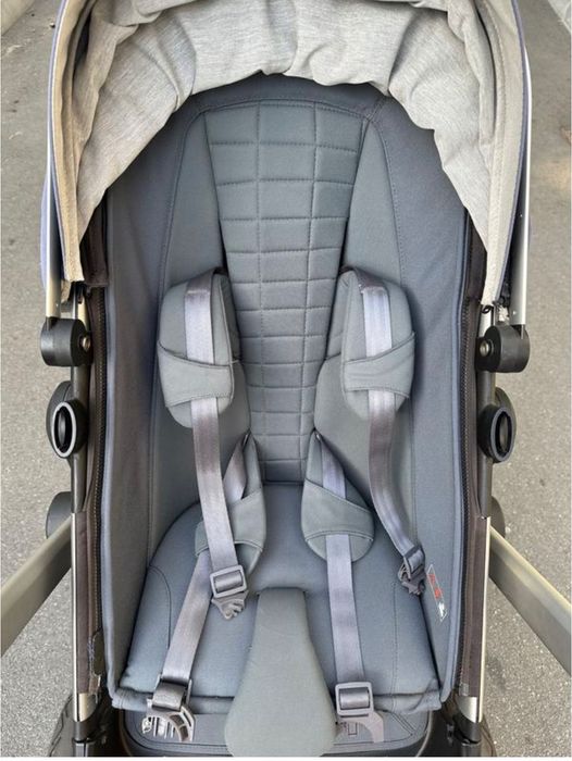 Візочок дитячий joolz hub 2 в 1