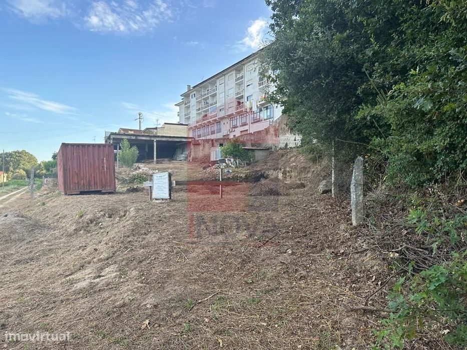 Armazém NOVO, Loureira