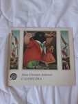 Andersen - Calineczka
