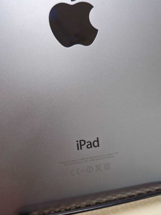 Планшет Apple iPad mini 2 A1490 Wi-Fi+4G 32GB + кабель зарядки