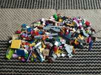 Klocki LEGO mix kilka marek