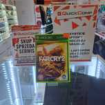 Gra XBOX 360 / X Series Far Cry 2 Gwarancja 1 rok QUICK-COMP