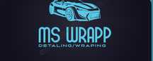 Ms wrapp detaling wraping