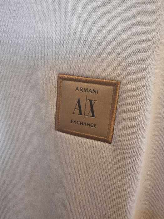 Bluza Męska Armani