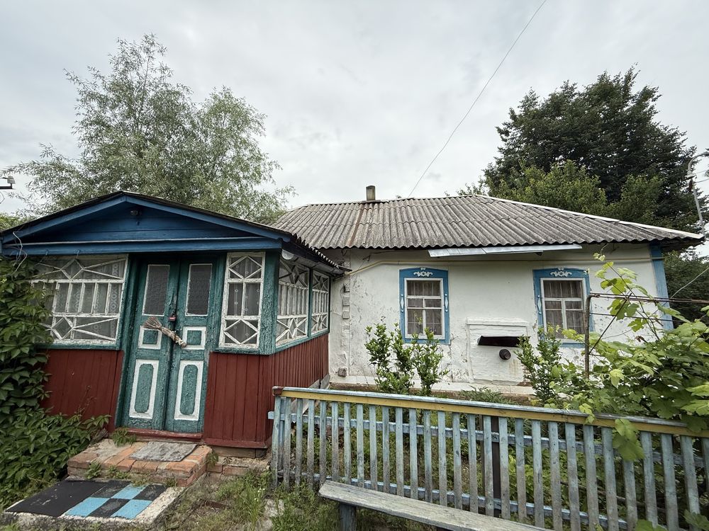Продам будинок Стара Басань