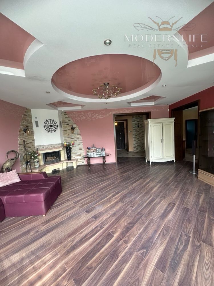 Продаж будинку 290 м² в с. Гатне
