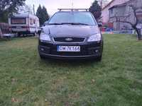 Ford c max 2.0 TDCi 2004