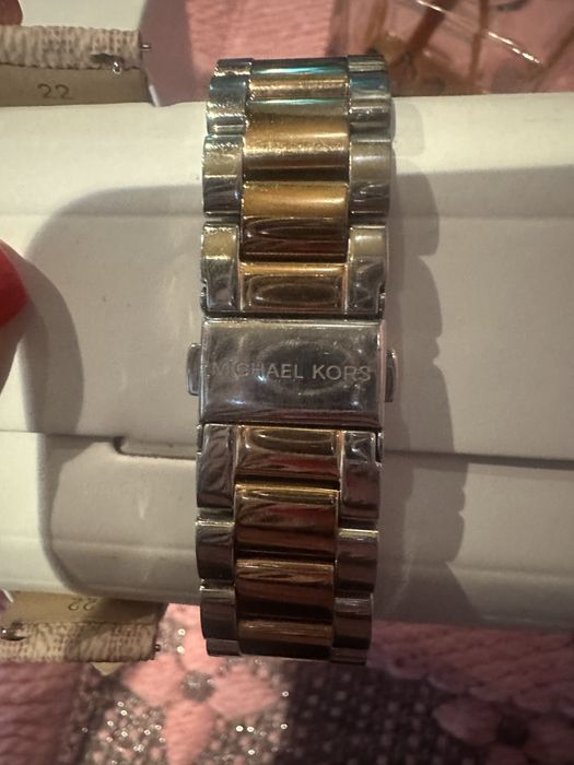 Smartwatch Michael kors