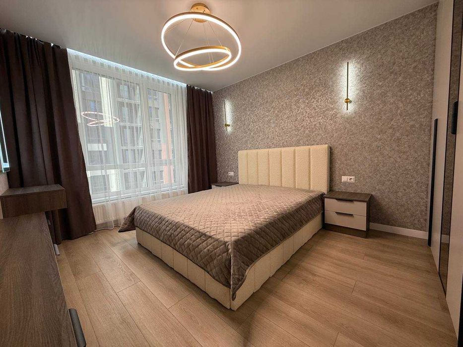 ЖК Паркова Алея 2кім