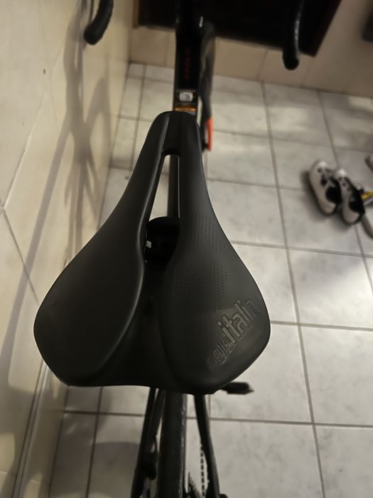 Bicicleta de estrada coluer 2024