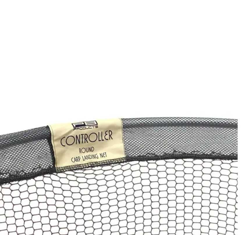 Підсак короповий PB Products Controller Round Carp Landing Net